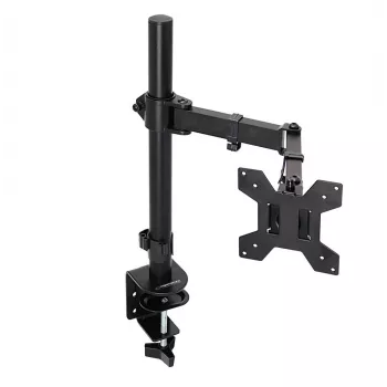 Suporte de mesa para monitor ESPERANZA ERW017 para ecrãs de 10–27
