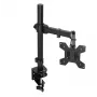 Suporte de mesa para monitor ESPERANZA ERW017 para ecrãs de 10–27