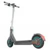 TrotiNet elétrico Motus Scooty 10 GEN 6 15 Ah cinzento