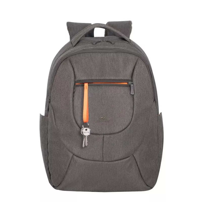Mochila Rivacase 7761 39,6 cm (15,6 polegadas) caqui