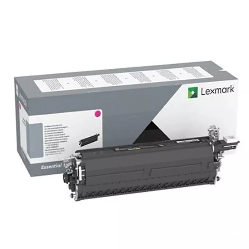 Lexmark - magenta - original - kit revelador LCCP - para Lexmark C2325dw, MC2425adw, MC2535adwe, MC2640adwe