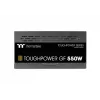 Fonte de alimentação Toughpower GF 550W Modular 80+Gold