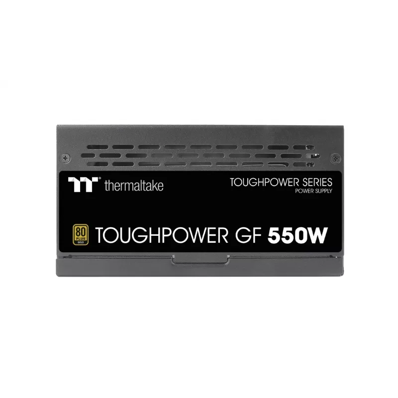 Fonte de alimentação Toughpower GF 550W Modular 80+Gold