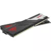 DIMM 32 GB DDR5-5600 (2x 16 GB) Dual-Kit, memória preto/branco, PVV532G560C36K, Viper Venom, INTEL XMP