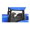 Trator Amewi trator de brincar com lâmina motor elétrico 1:24