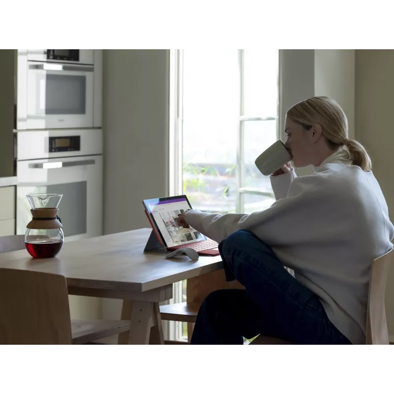 Rato Microsoft Surface Arc Bluetooth