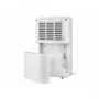 Desumidificador Eurom DryBest 10 — depósito de 2 L, 42 dB, 230 W, Branco