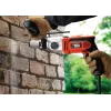 Berbequim de percussão 1100W 13mm BLACK+DECKER