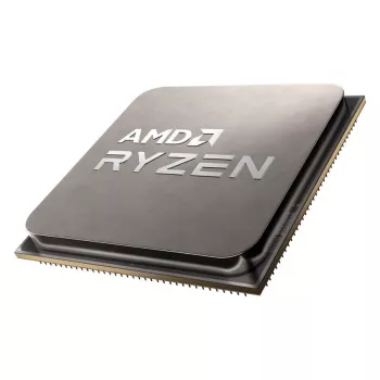 AMD Ryzen™ 5 5500GT tray - Processador