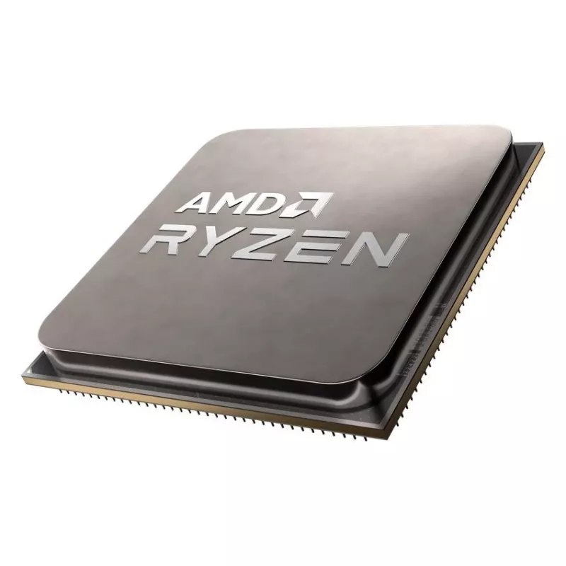 AMD Ryzen™ 5 5500GT tray - Processador