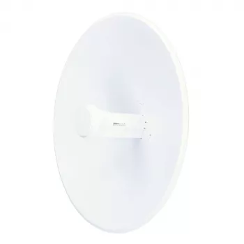 Ubiquiti PBE-M5-400 bridge/repetidor ponte de rede 1000 Mbit/s branco