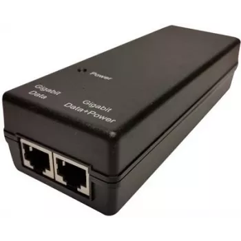 Cambium Networks – Injetor PoE 10GbE 56V/1,07A (60W)