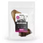 UNISZKI orelha de bovino média, petisco para cães, 1 un.