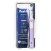 Oral-B Vitality Pro D103 Lilac escova de dentes elétrica 3 modos temporizador lilás