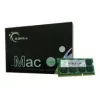 G.Skill SQ Series - DDR3 - Módulo - 8 GB - SO DIMM 204-PIN - 1600 MHz / PC3-12800 - CL11 - 1.5 V - não registado - non-ECC - para Apple iMac (27 polegadas)