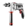 Graphite 58G728 berbequim, 3000 rpm, mandril com chave