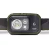 Black Diamond Lanterna de cabeça Storm 450 (verde azeitona)