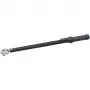 Chave dinamométrica Gedore TORCOFLEX UK 1/2 polegadas 60–300 Nm, preto/azul