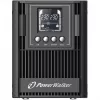 Fonte de alimentação ininterrupta PowerWalker VFI 1000 AT
