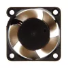 Ventoinha de caixa NoiseBlocker SchwarzSilentPRO PM-2 40mm