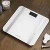 Cecotec | Balança de casa de banho inteligente | Surface Precision 9400 Full Healthy | Peso máximo (capacidade) 180 kg | Precisão 100 g | branca