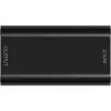 Goobay 58491 amplificador de sinal HDMI, 4K @ 30 Hz, HDMI 1.4, até 40 m, preto
