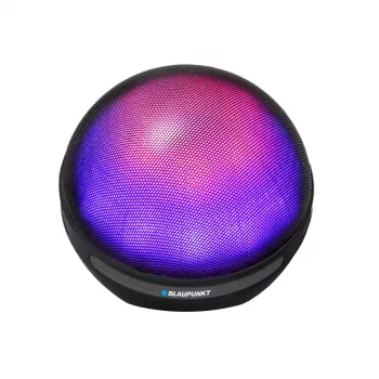 Altifalante Bluetooth portátil BT08LED