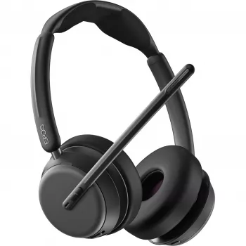 Headset Bluetooth ANC