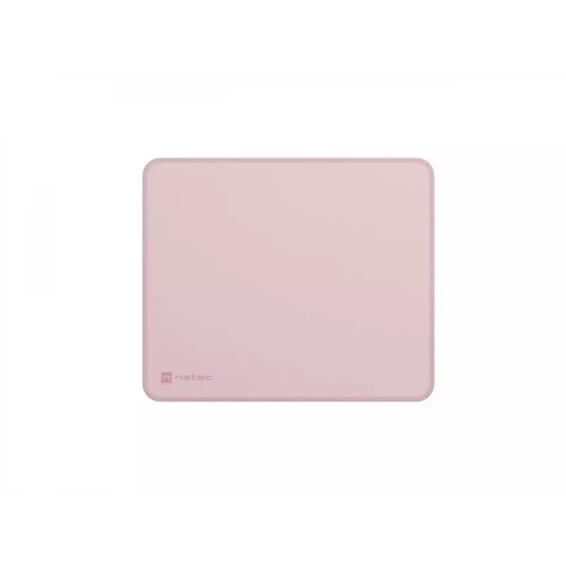Tapete de rato Colors Series Misty Rose 300x250 mm