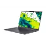 Acer Aspire 16 AI A16-11M - design de dobradiça a 180° - Snapdragon X X1-26-100 - Win 11 Home - Qualcomm Adreno - 16 GB RAM - 512 GB SSD NVMe, QLC - 40,6 cm (16 inch)