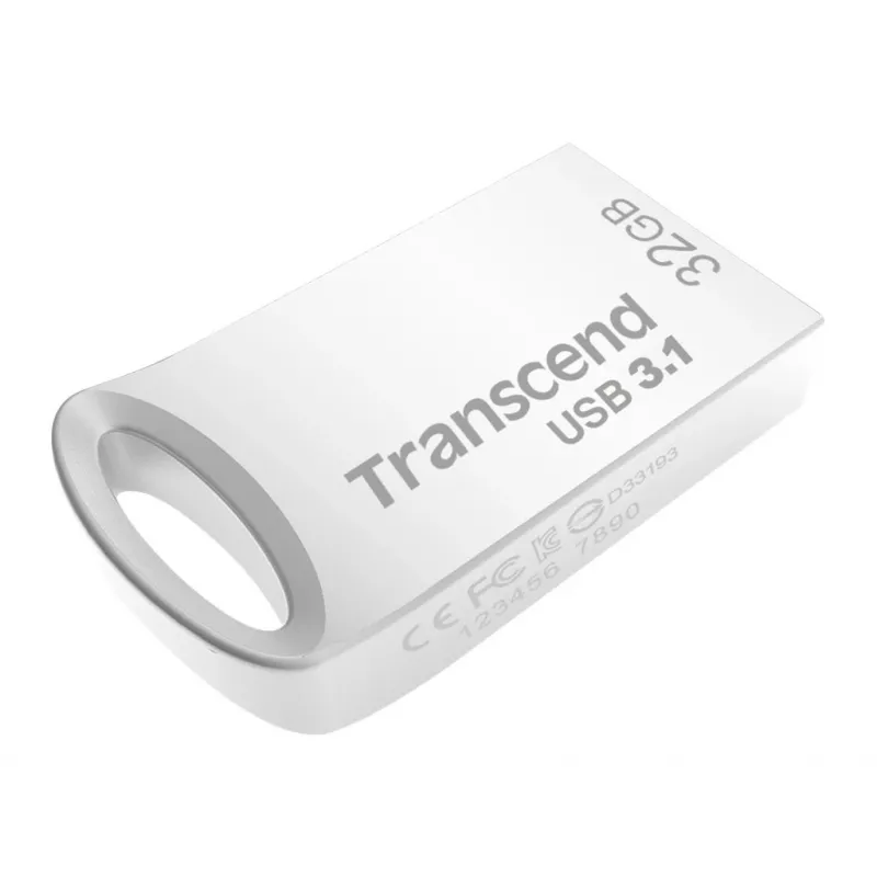 Pen USB Flash USB3 32GB/710 TS32GJF710S Transcend