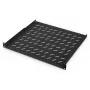 Prateleira para encastrar Digitus DN-19 TRAY-1-400-SW