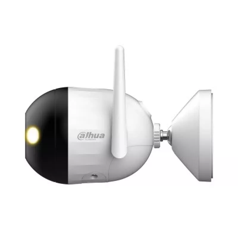 Dahua Technology F4C-LED câmara de vigilância IP bullet interior e exterior 2560 x 1440 píxeis montagem na parede