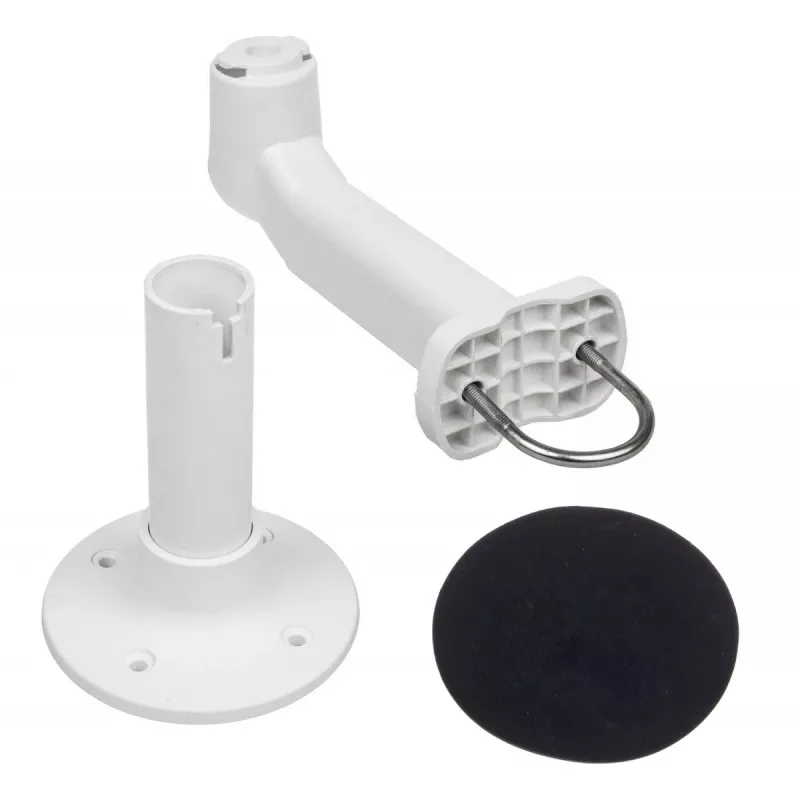 Maclean MCTV-947 antena ativa para autocaravana DVB-T/T2 HEVC omnidirecional