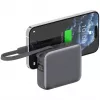 Powerbank portátil 4smarts 541625 10000 mAh