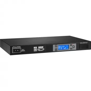 Unidade de distribuição de energia PDU PowerWalker RC-16A