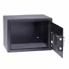 Yale YSV/250/DB2 cofre autónomo 16,3 l aço preto