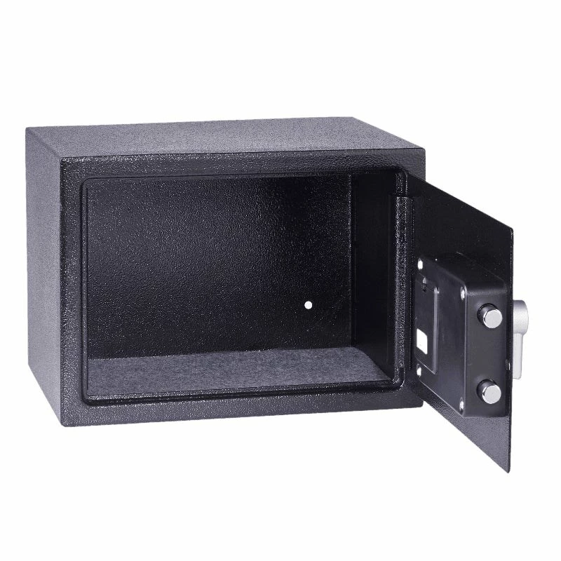Yale YSV/250/DB2 cofre autónomo 16,3 l aço preto
