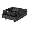 Dissipador de CPU Noctua NH-L9a-AM4 chromax.black 9,2 cm