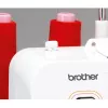 Máquina de costura Brother M343D elétrica