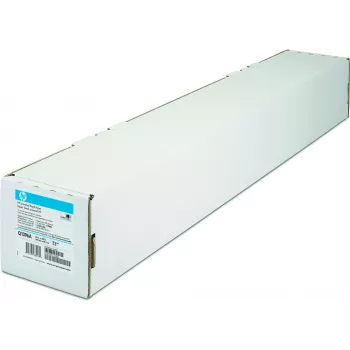 Papel de impressora HP Universal Bond Paper 610 mm x 45,7 m