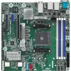 Placa-mãe ASRock X570D4U-2L2T/BCM AMD X570 Socket AM4 micro ATX