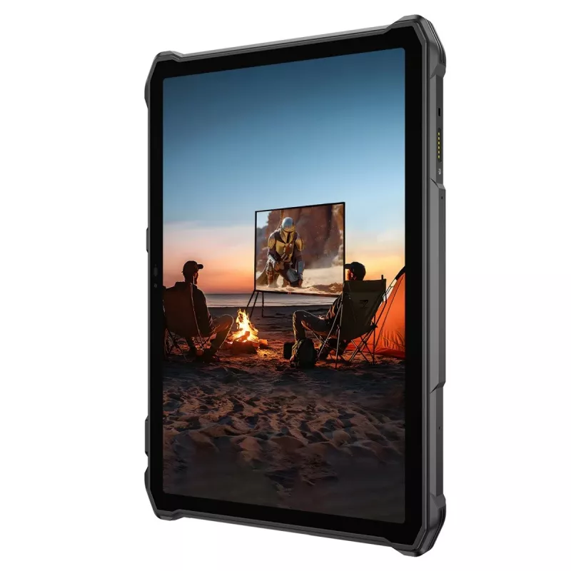 Tablet UleFone Armor Pad 5 Ultra — 12GB RAM, 512GB armazenamento, 5G