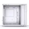 Caixa de PC Jonsbo D41 STD Midi Tower branca
