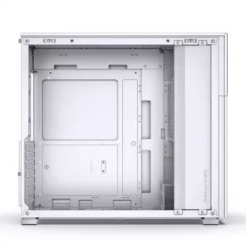 Caixa de PC Jonsbo D41 STD Midi Tower branca
