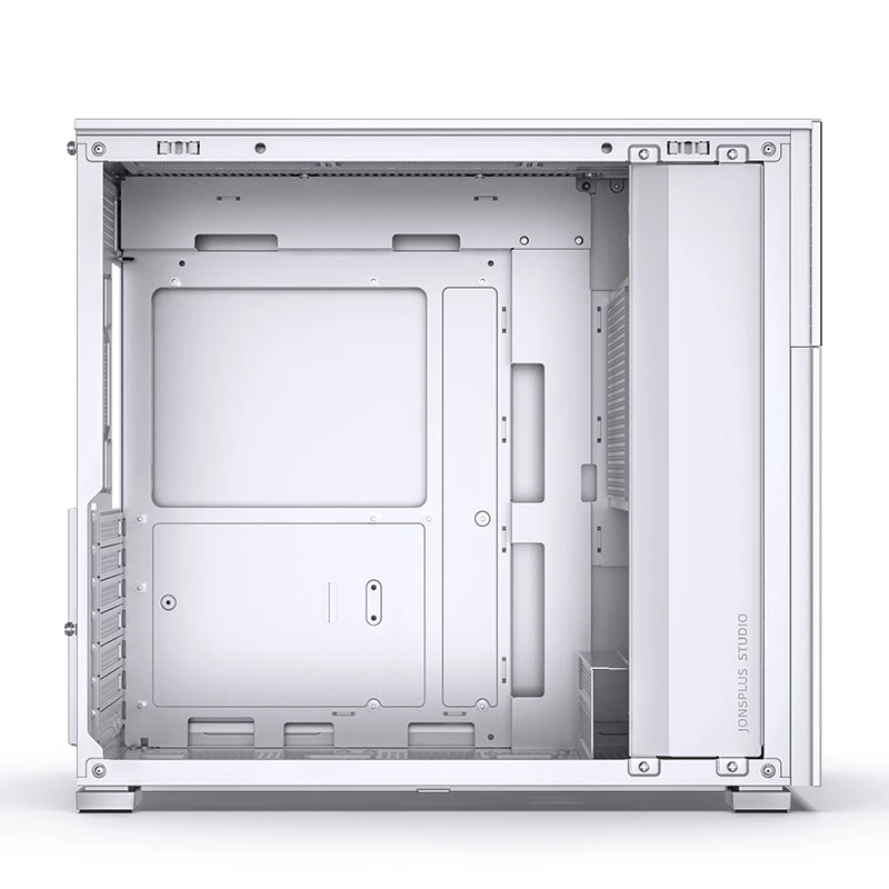 Caixa de PC Jonsbo D41 STD Midi Tower branca