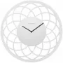 Relógio de parede NeXtime 3115wi Big Dreamcatcher, Ø60 cm, branco