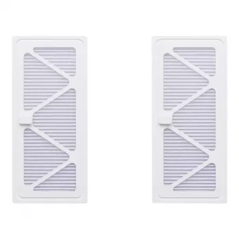 Filtro de alta eficiência DJI ROMO CP.CR.00000034.01 para robô aspirador