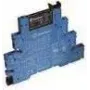 Finder 38.51.7.024.0050 relé de acoplamento 6,2mm 1W 24V DC