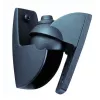 Suporte de parede para altifalantes Vogel's VLB500 2 unid. função de rotação e inclinação preto